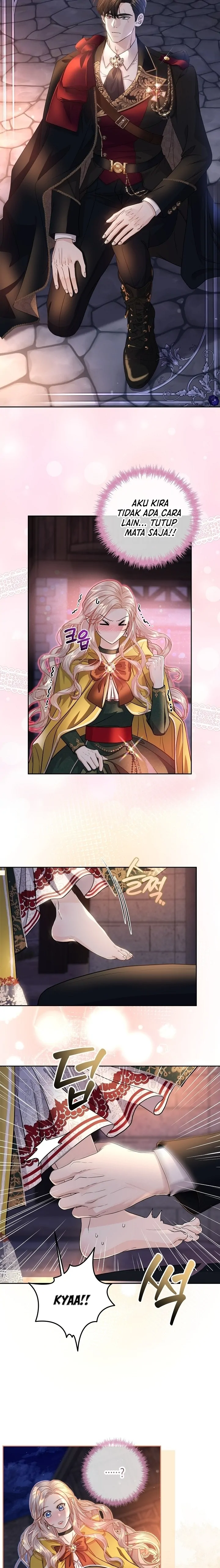 Grand Duke of the North Chapter 18 page 15