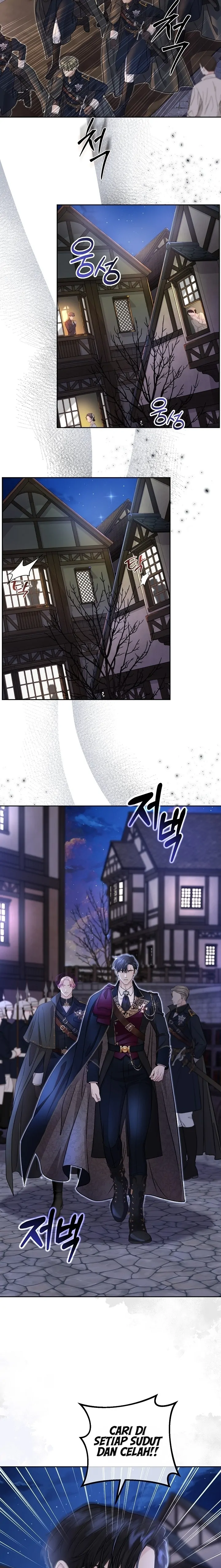 Grand Duke of the North Chapter 18 page 3