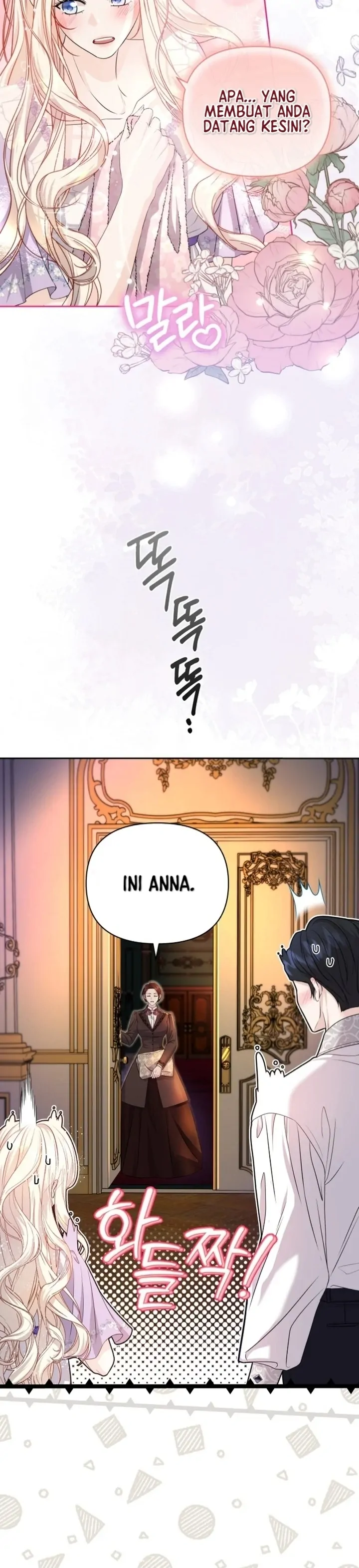 Grand Duke of the North Chapter 31 page 7