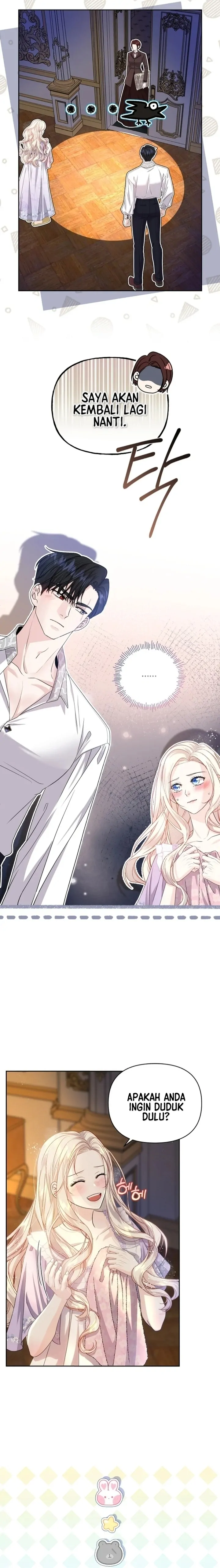 Grand Duke of the North Chapter 31 page 8
