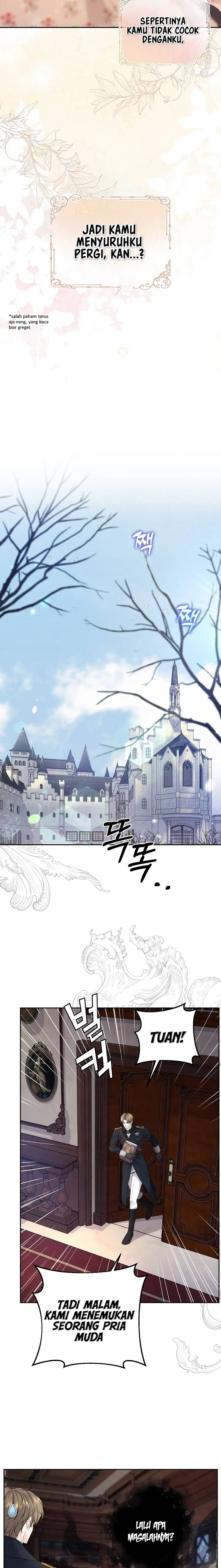 Grand Duke of the North Chapter 9 page 14