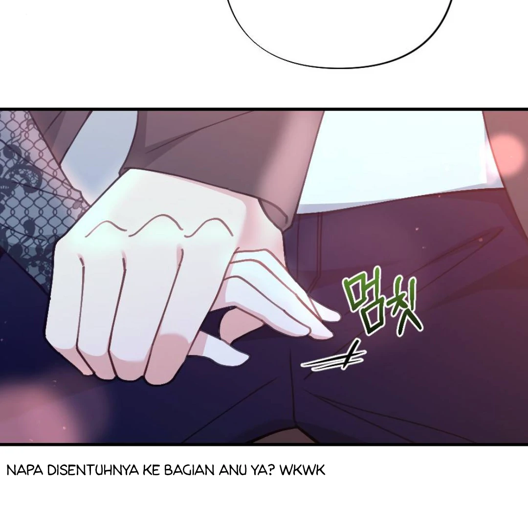 Handsome Trash [Trixie] Chapter 22 page 113