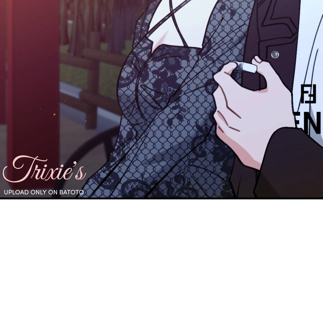 Handsome Trash [Trixie] Chapter 22 page 67