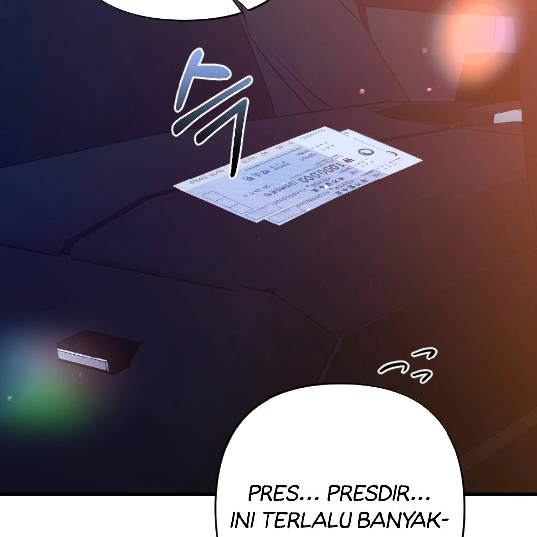 Handsome Trash [Trixie] Chapter 24 page 33