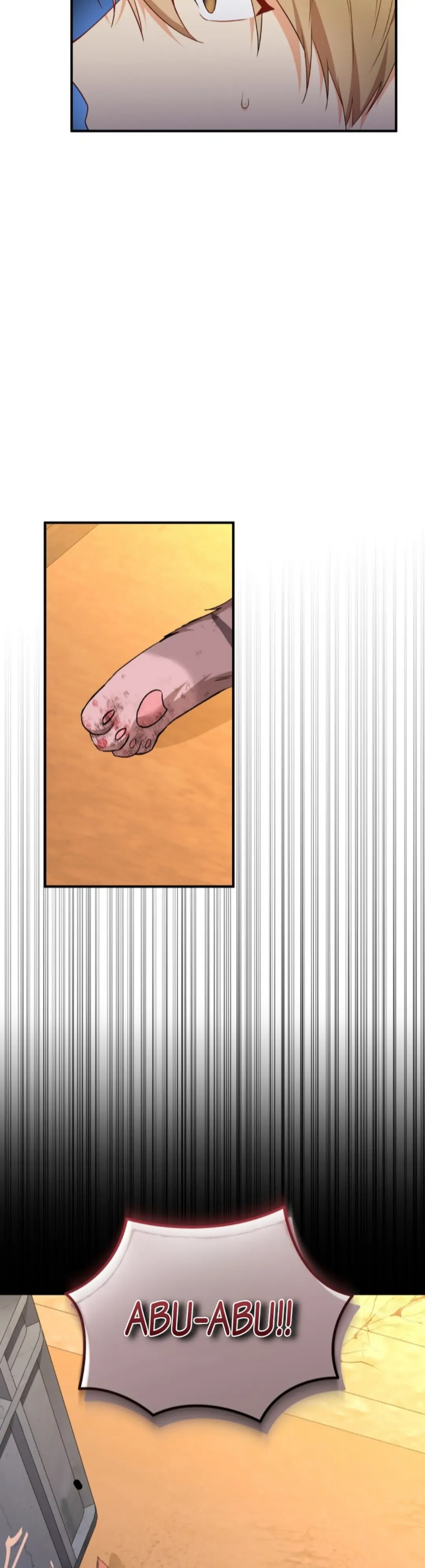 Hello! Veterinarian! Chapter 12 page 30