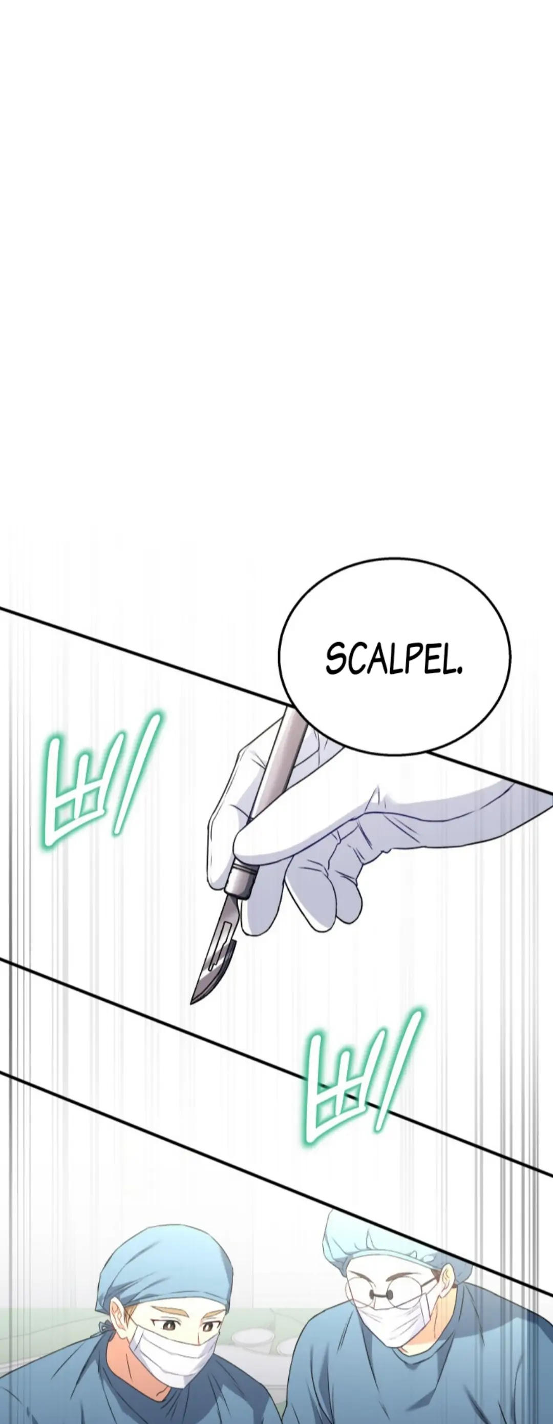 Hello! Veterinarian! Chapter 13 page 17