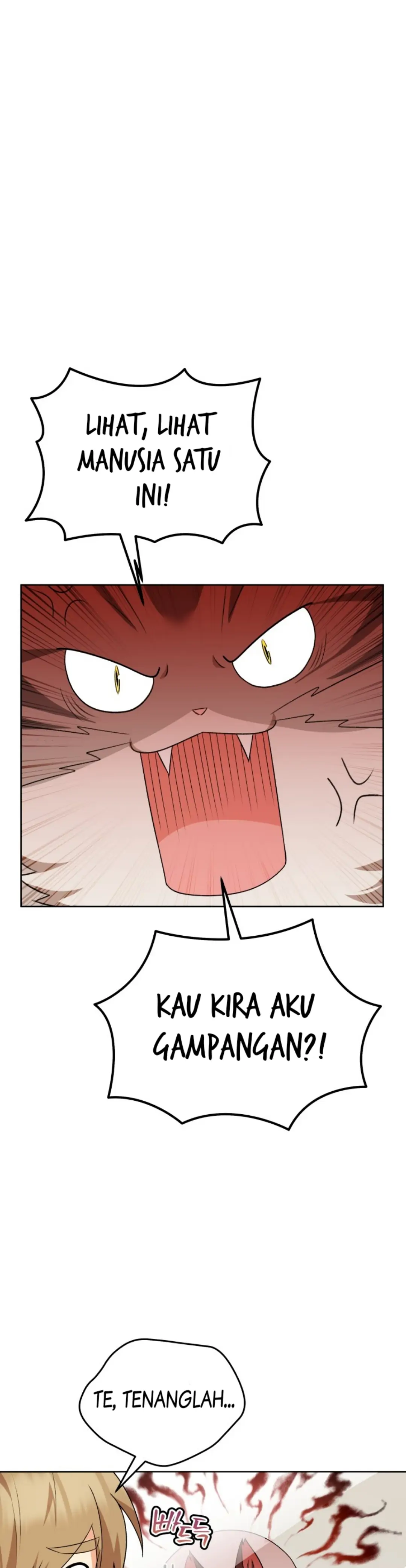 Hello! Veterinarian! Chapter 15 page 11