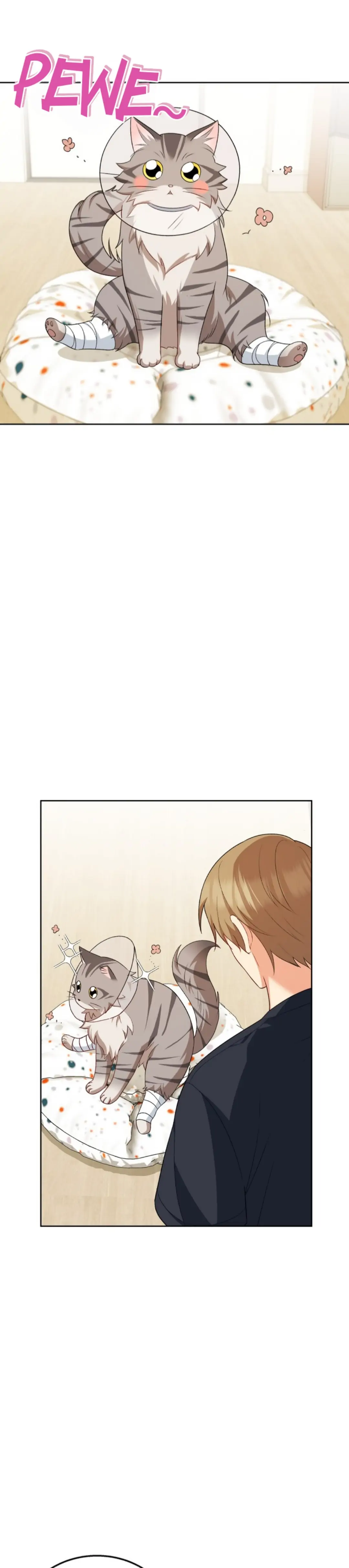 Hello! Veterinarian! Chapter 15 page 19
