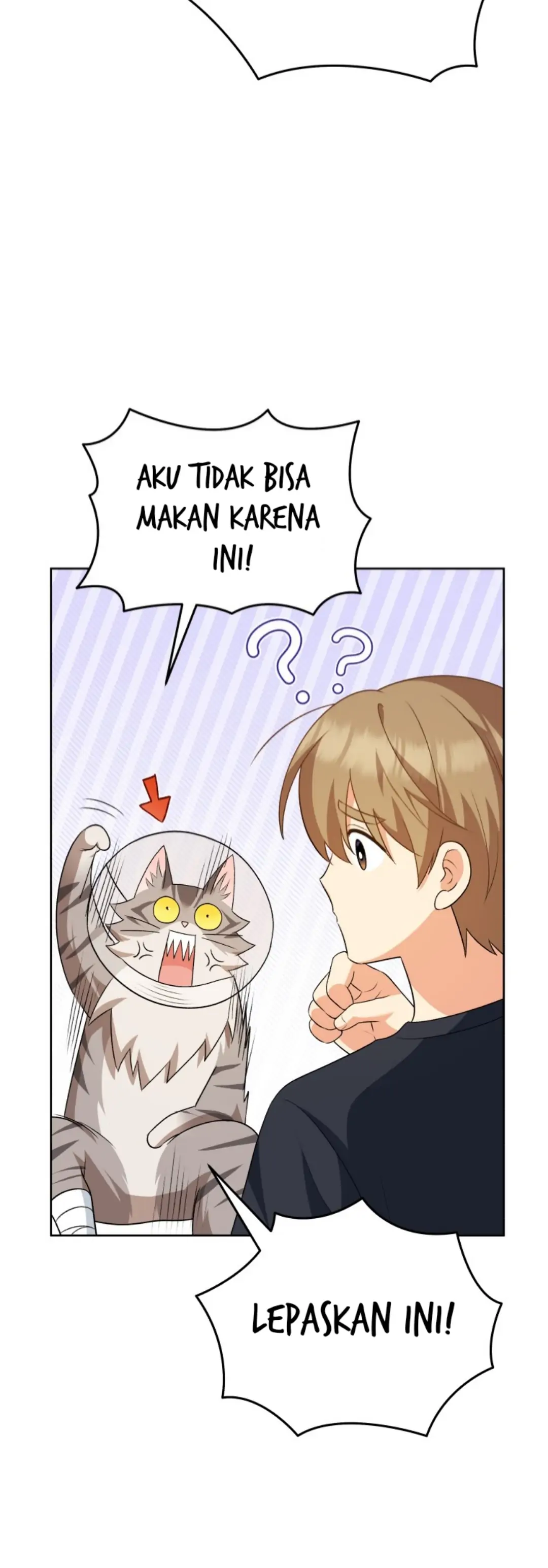 Hello! Veterinarian! Chapter 15 page 25