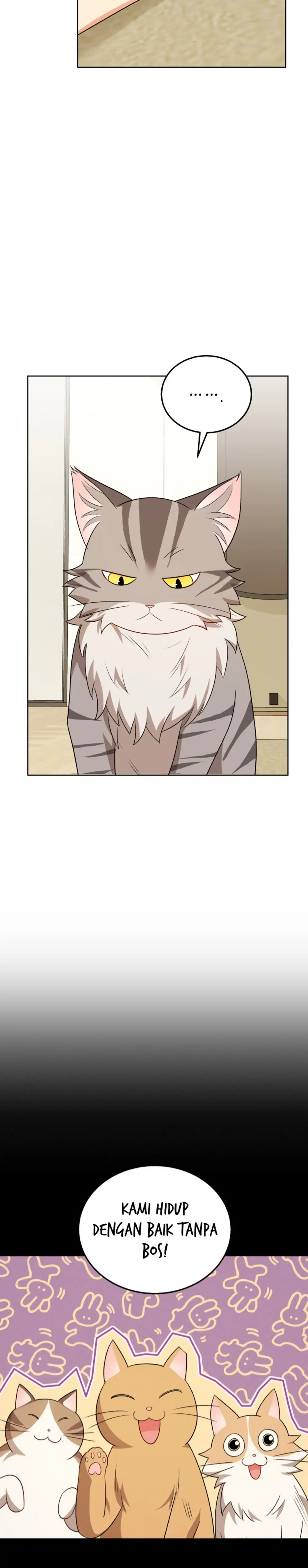 Hello! Veterinarian! Chapter 15 page 38
