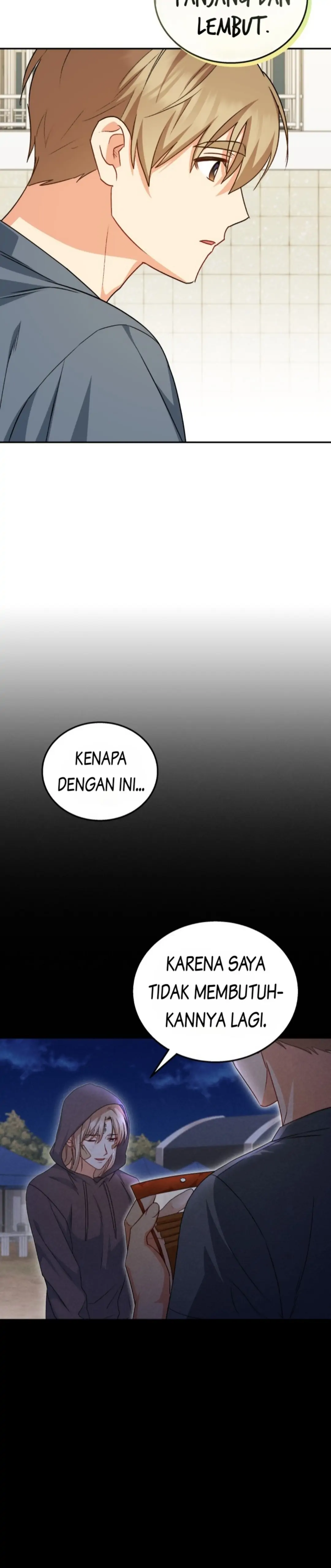Hello! Veterinarian! Chapter 19 page 15