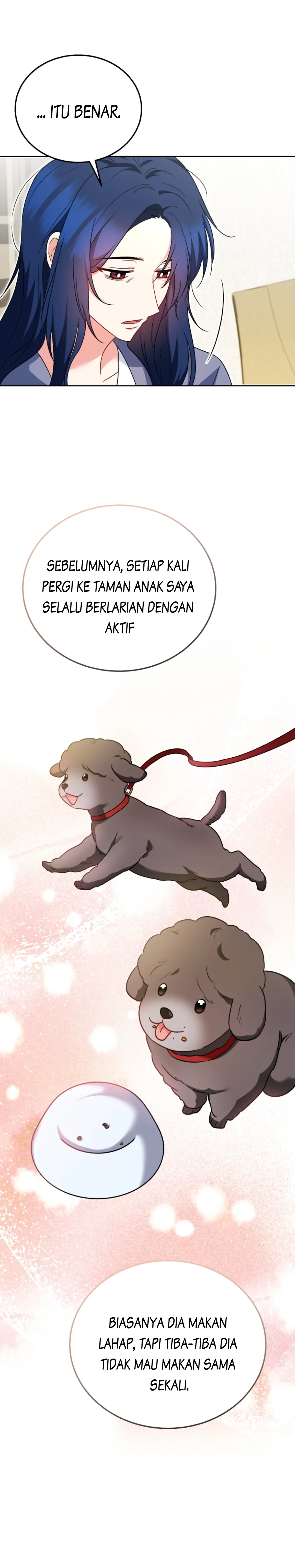 Hello! Veterinarian! Chapter 33 page 3