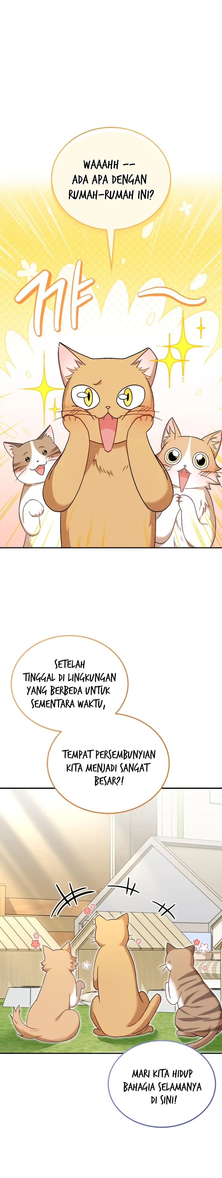 Hello! Veterinarian! Chapter 37 page 12