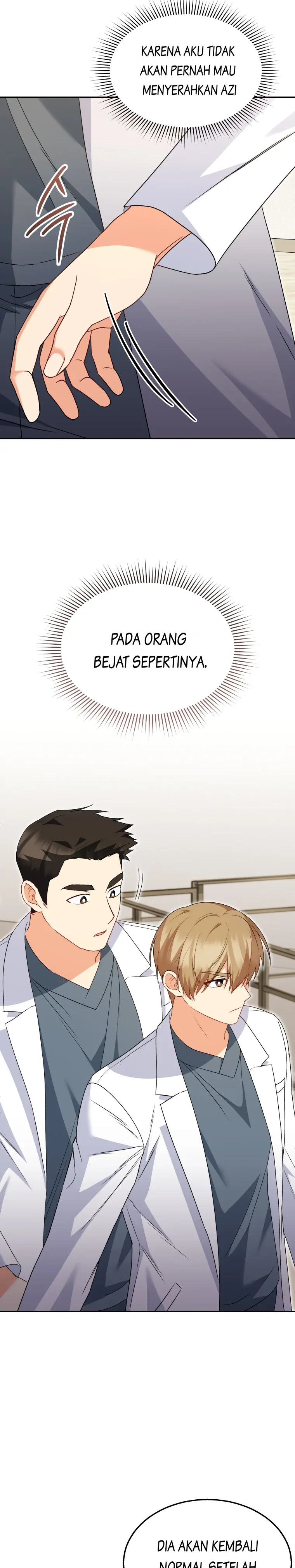 Hello! Veterinarian! Chapter 43 page 16