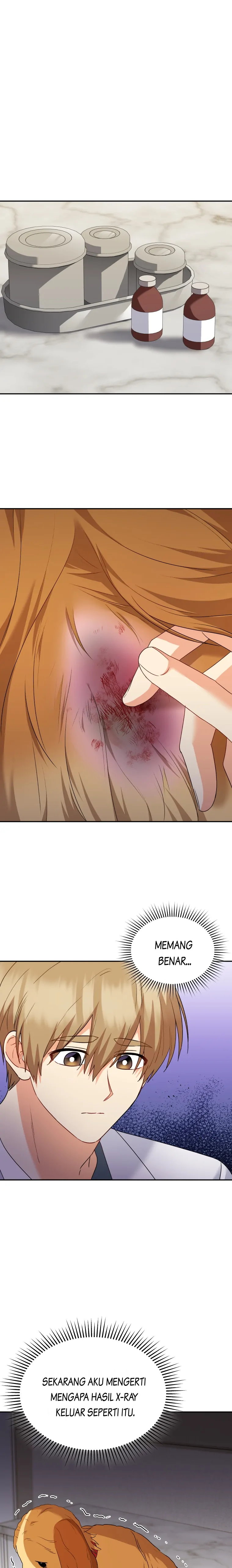 Hello! Veterinarian! Chapter 43 page 1
