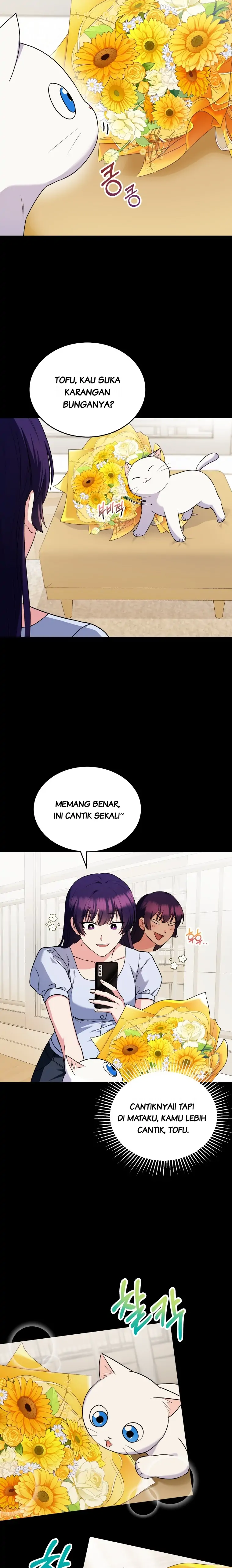 Hello! Veterinarian! Chapter 5 page 24