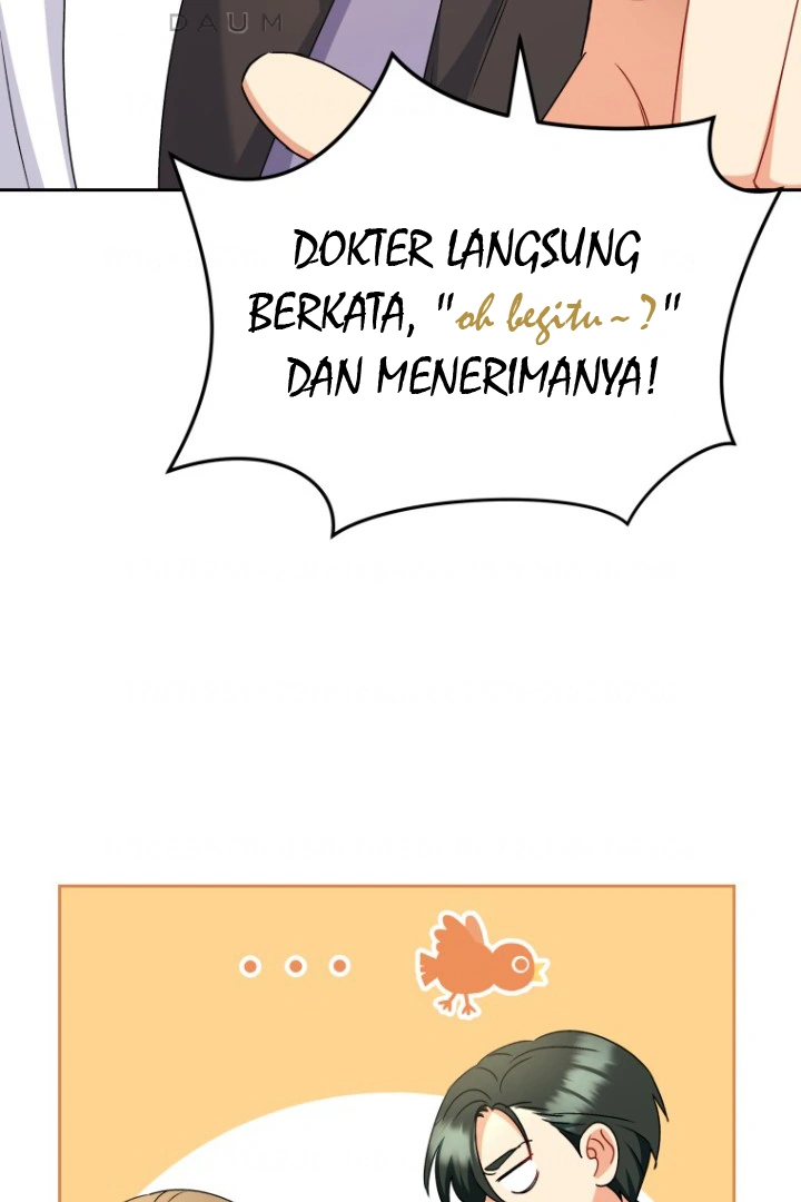 Hello! Veterinarian! Chapter 63 page 15