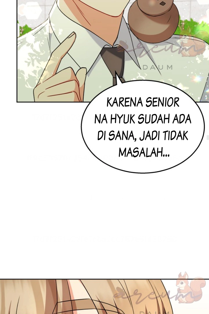 Hello! Veterinarian! Chapter 63 page 38