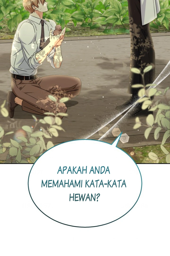 Hello! Veterinarian! Chapter 63 page 3