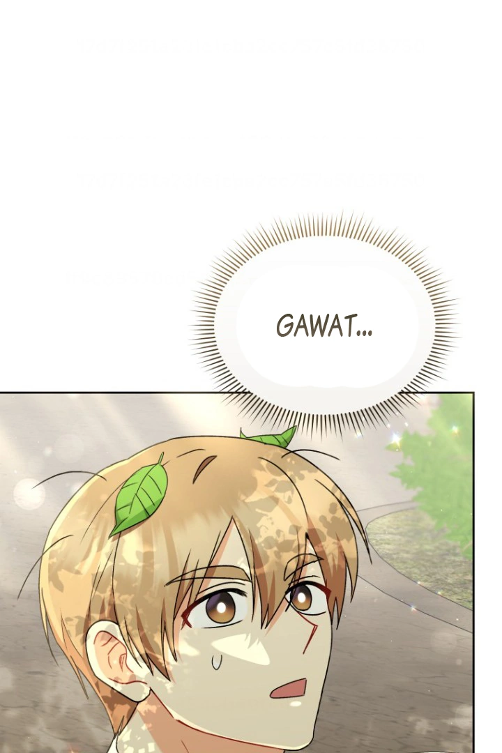 Hello! Veterinarian! Chapter 63 page 4