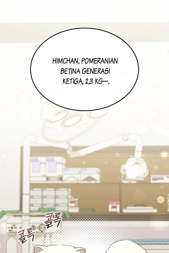 Hello! Veterinarian! Chapter 63 page 54