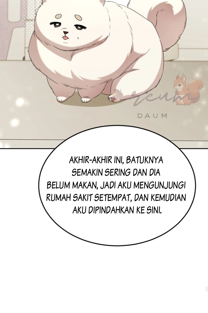 Hello! Veterinarian! Chapter 63 page 55