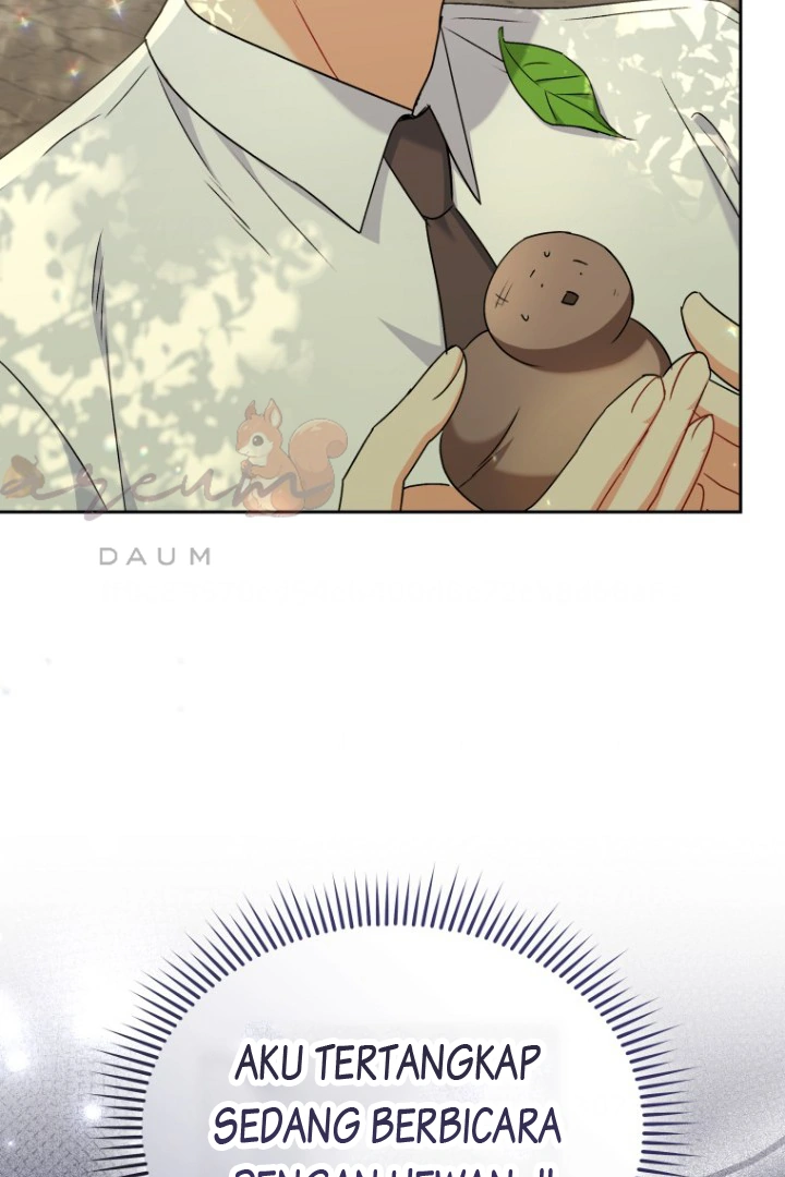 Hello! Veterinarian! Chapter 63 page 5