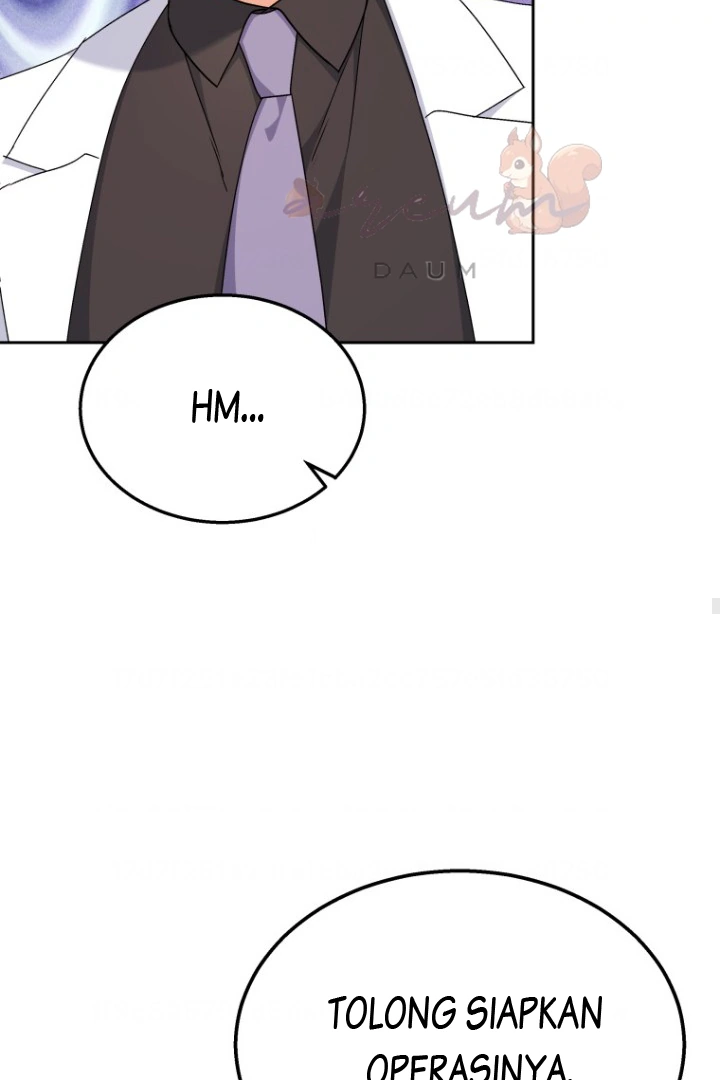 Hello! Veterinarian! Chapter 63 page 61
