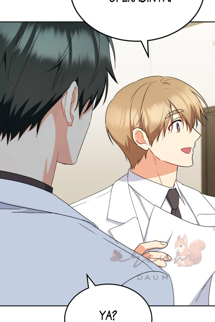Hello! Veterinarian! Chapter 63 page 62