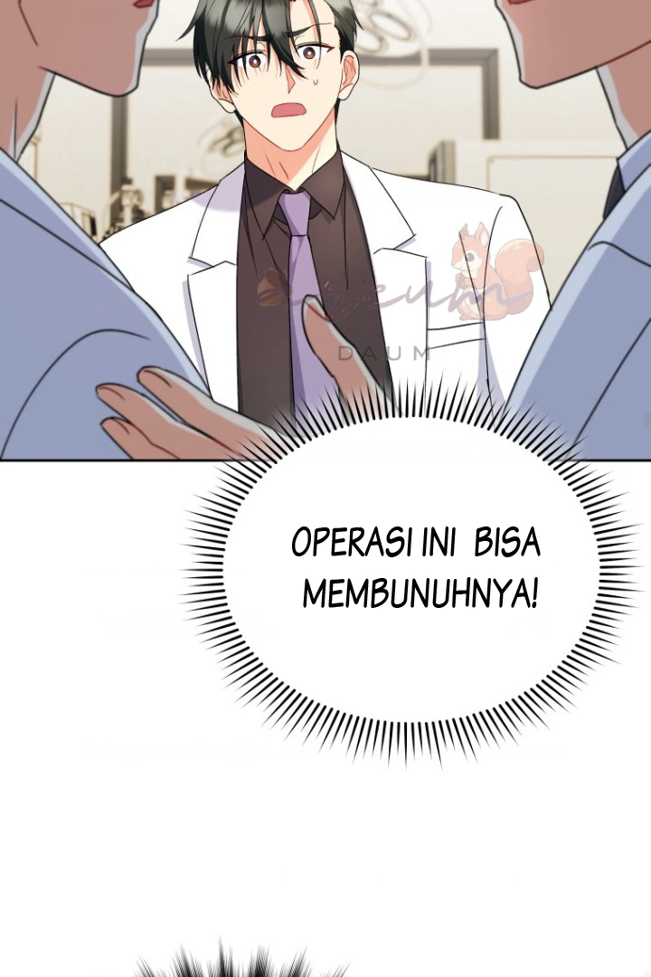 Hello! Veterinarian! Chapter 63 page 64