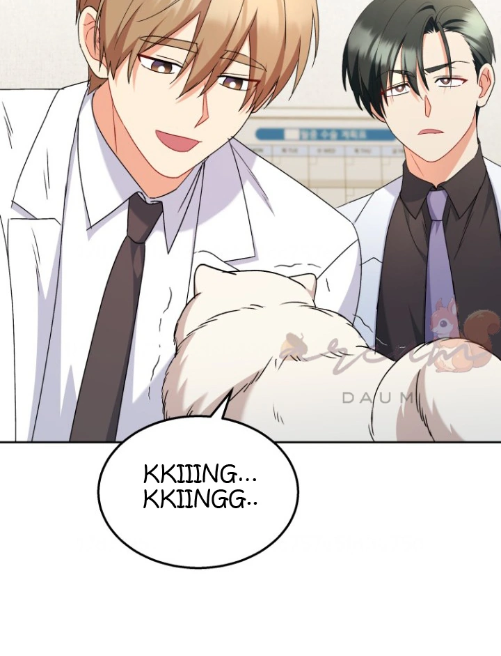 Hello! Veterinarian! Chapter 63 page 67