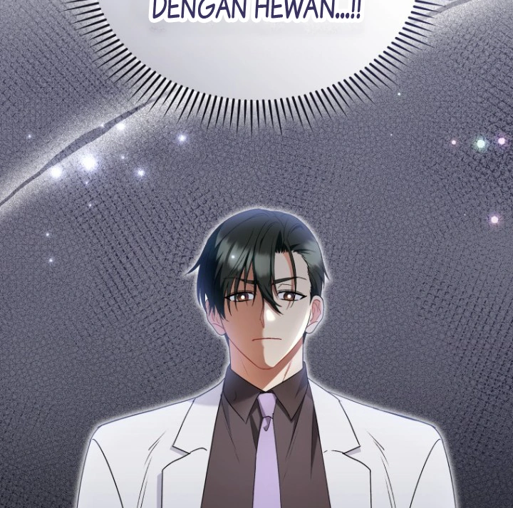 Hello! Veterinarian! Chapter 63 page 6
