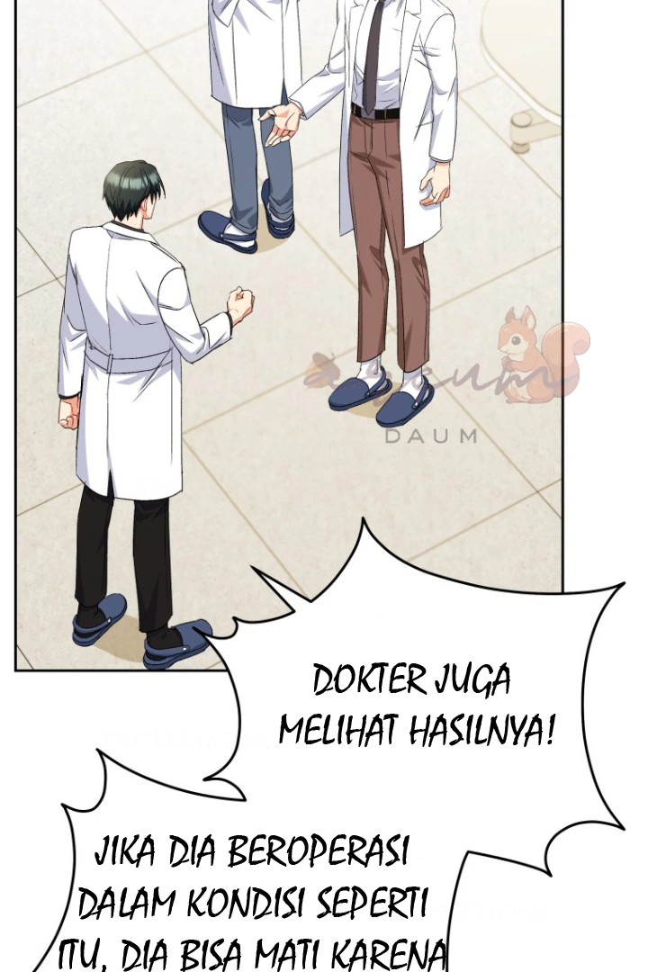 Hello! Veterinarian! Chapter 63 page 88