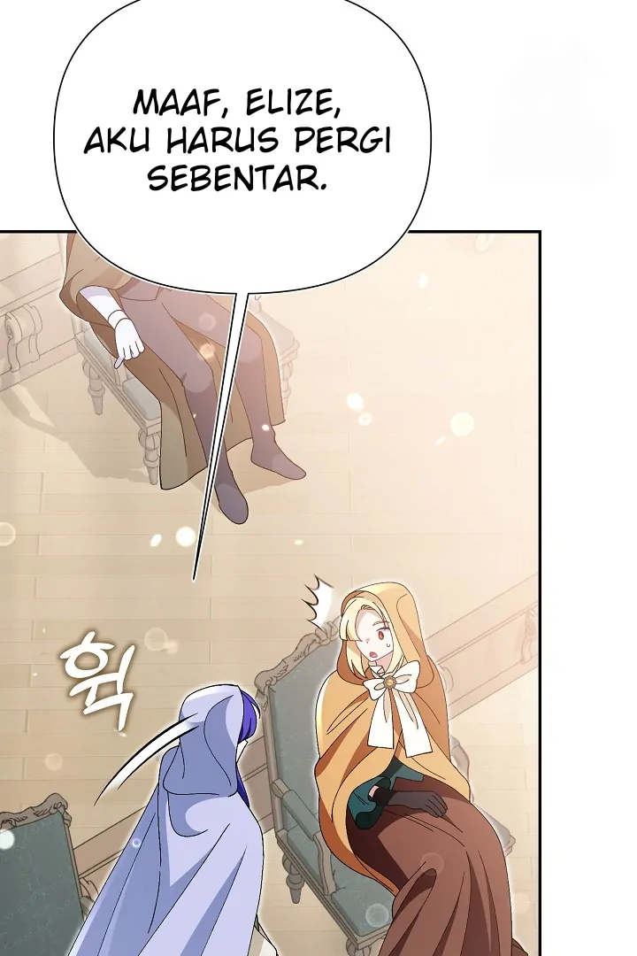 He’s a Villain, But He’s Favored Chapter 17 page 130