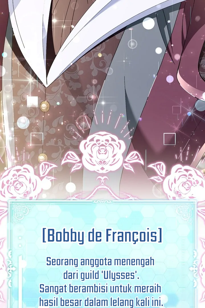 He’s a Villain, But He’s Favored Chapter 17 page 16