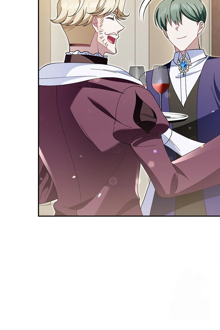 He’s a Villain, But He’s Favored Chapter 17 page 51