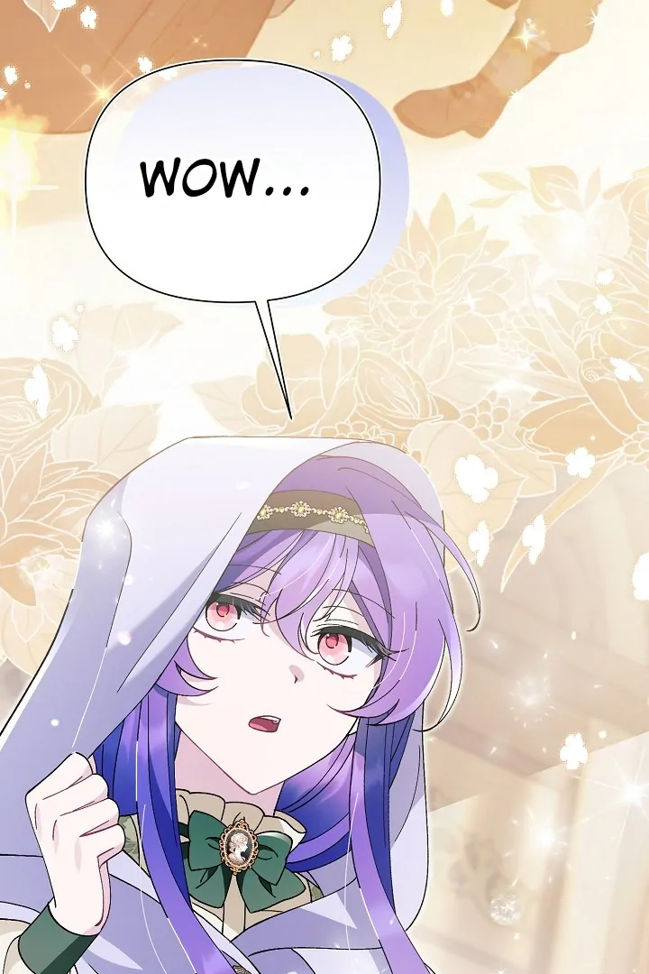 He’s a Villain, But He’s Favored Chapter 17 page 5
