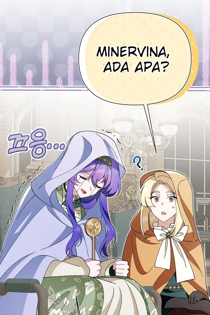 He’s a Villain, But He’s Favored Chapter 17 page 77