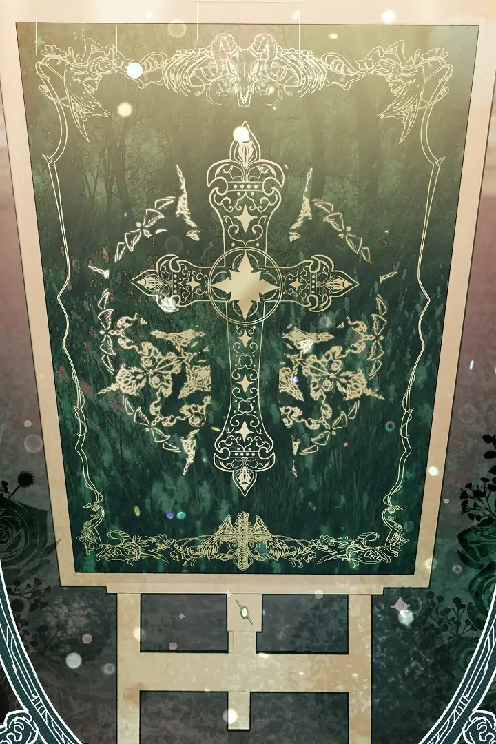 He’s a Villain, But He’s Favored Chapter 17 page 85