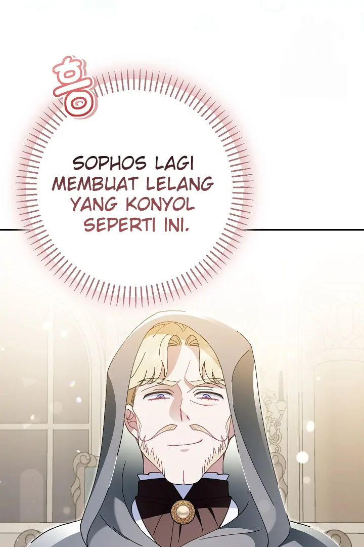 He’s a Villain, But He’s Favored Chapter 17 page 95