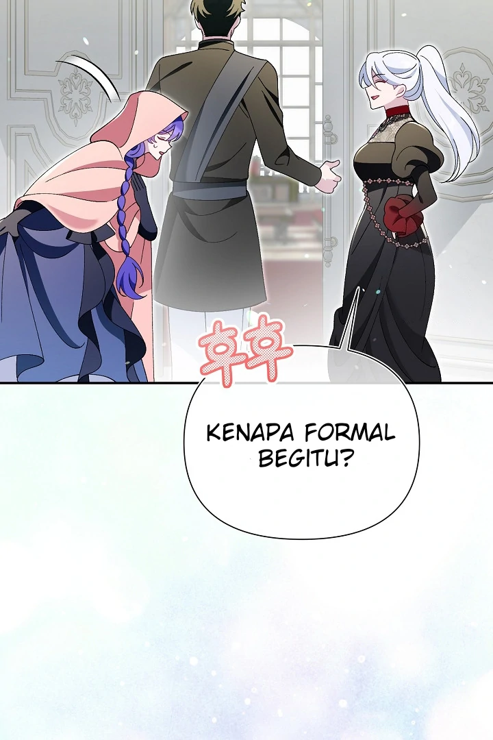 He’s a Villain, But He’s Favored Chapter 19 page 135