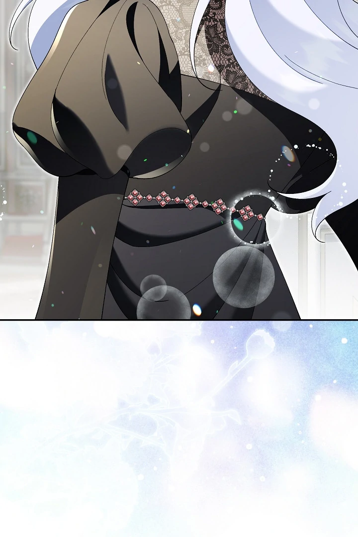 He’s a Villain, But He’s Favored Chapter 19 page 137