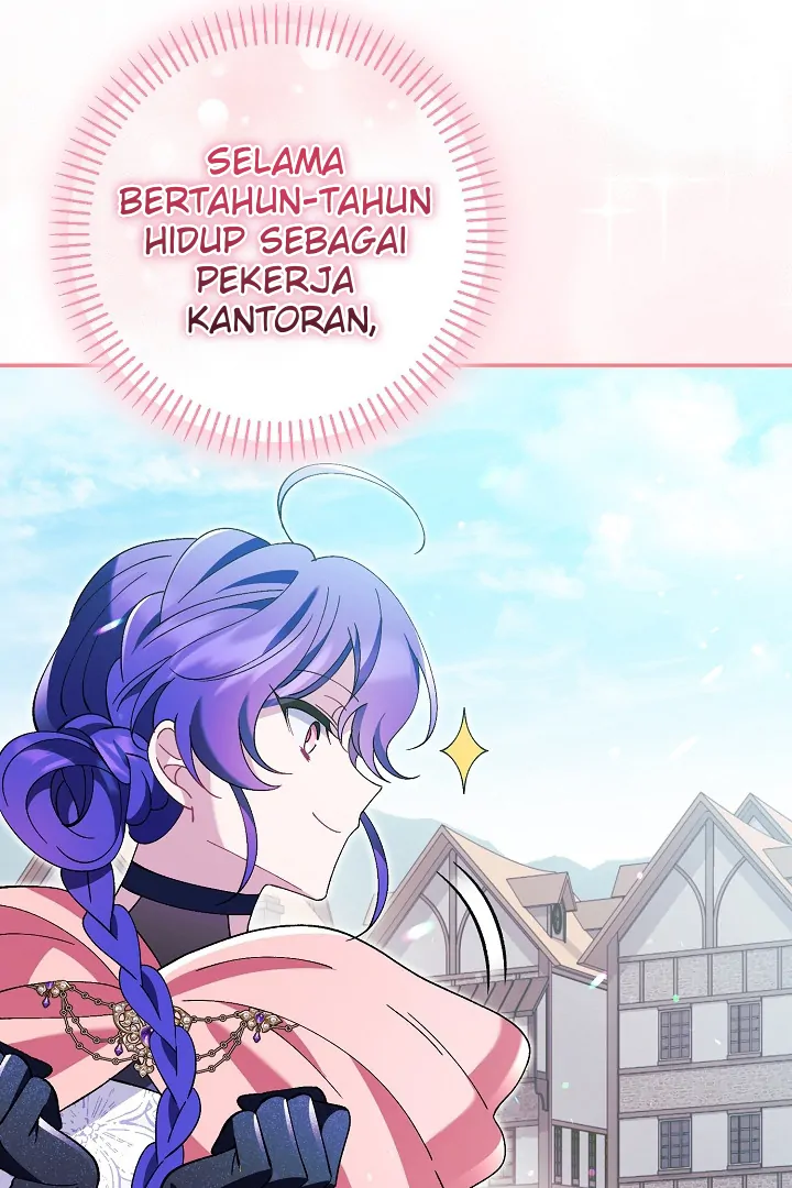 He’s a Villain, But He’s Favored Chapter 19 page 21