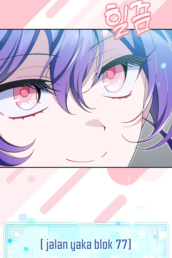 He’s a Villain, But He’s Favored Chapter 19 page 36