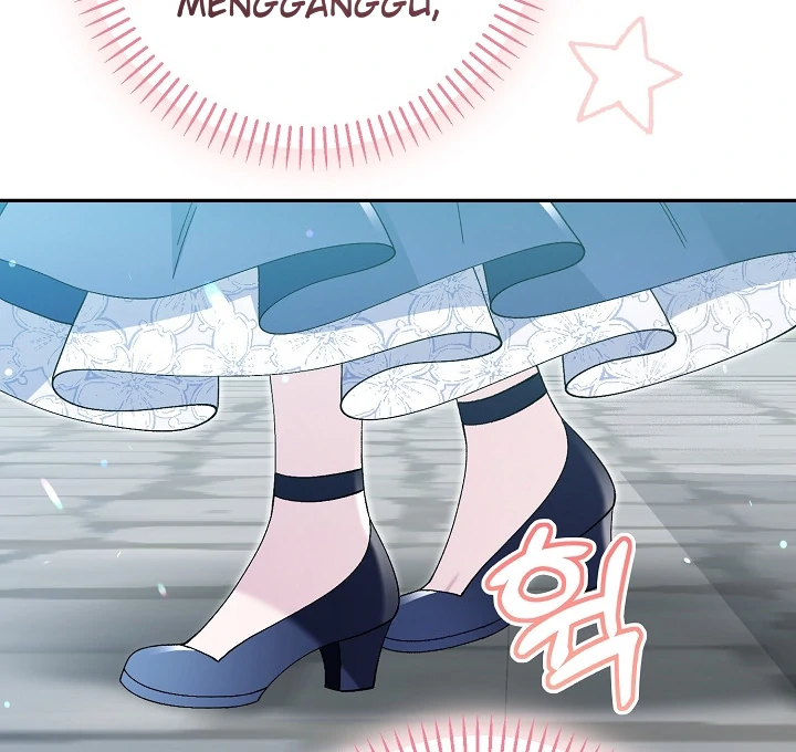 He’s a Villain, But He’s Favored Chapter 19 page 38