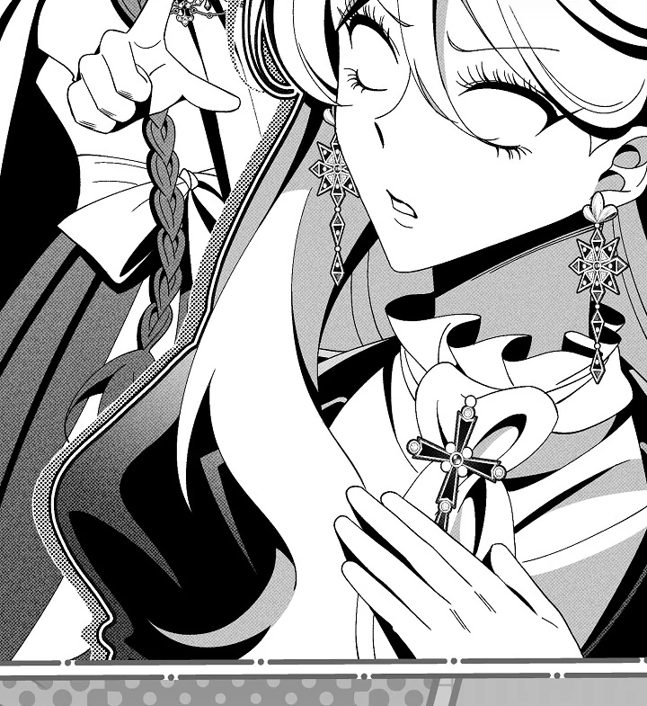 He’s a Villain, But He’s Favored Chapter 19 page 86