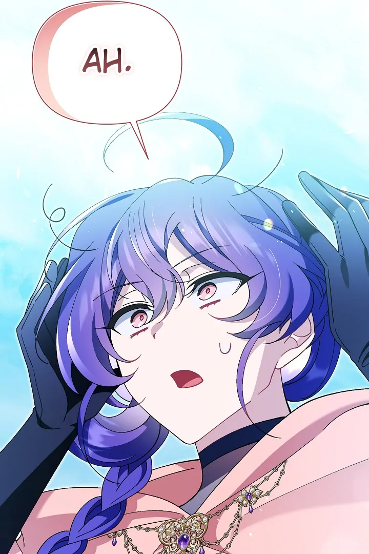 He’s a Villain, But He’s Favored Chapter 19 page 97