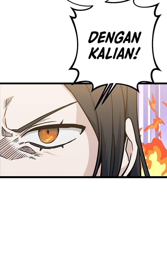 High school queen Chapter 2 page 99