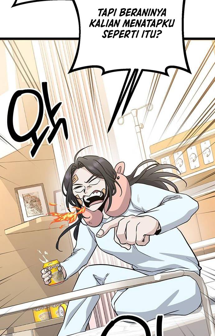 High school queen Chapter 2 page 102