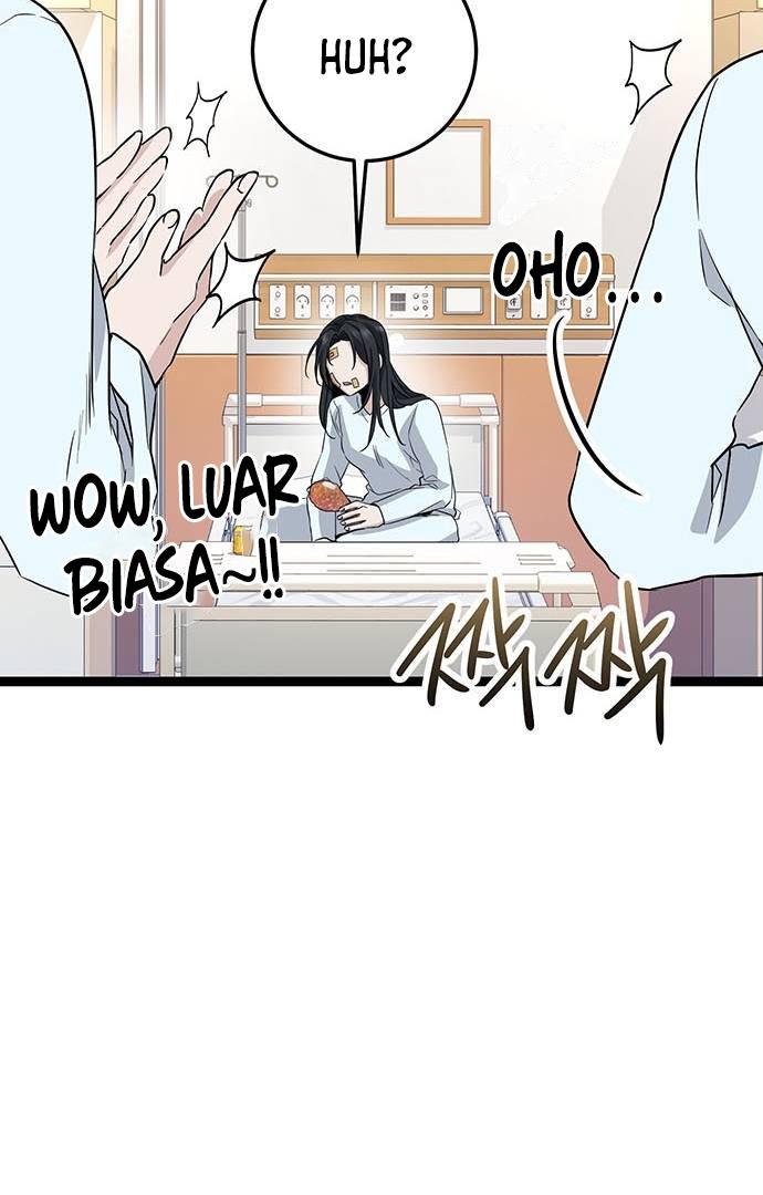 High school queen Chapter 2 page 131